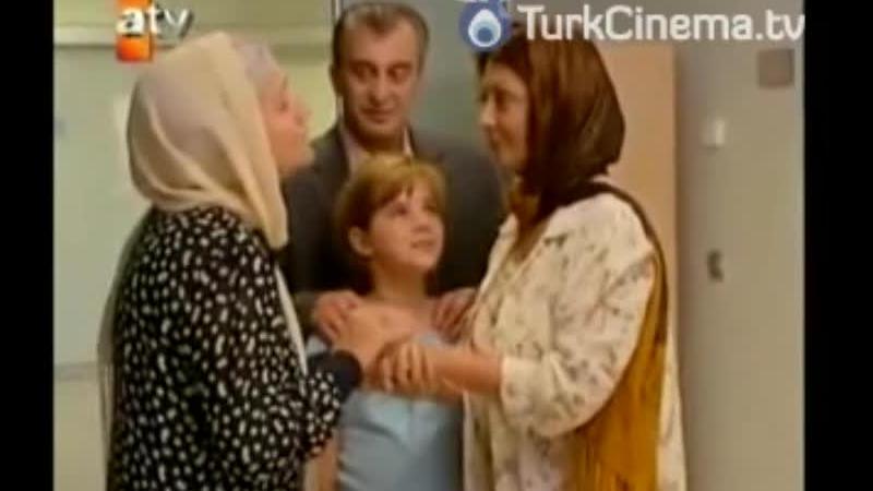Любовь и ненависть турецкий сериал 18 серия