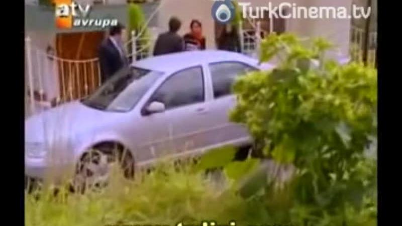 Любовь и ненависть турецкий сериал 25 серия