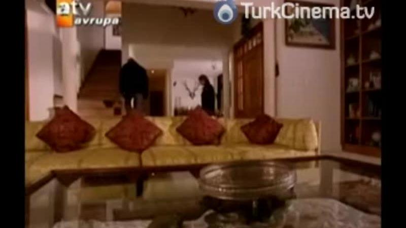 Любовь и ненависть турецкий сериал 37 серия