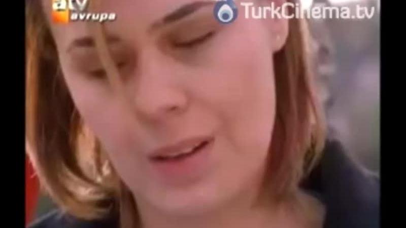 Любовь и ненависть турецкий сериал 39 серия