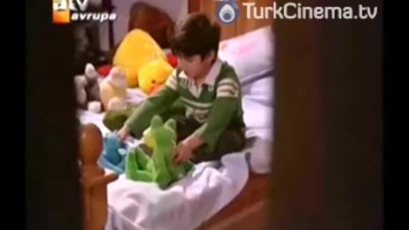 Любовь и ненависть турецкий сериал 41 серия