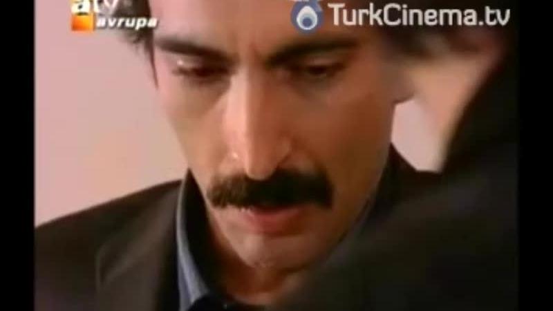 Любовь и ненависть турецкий сериал 46 серия