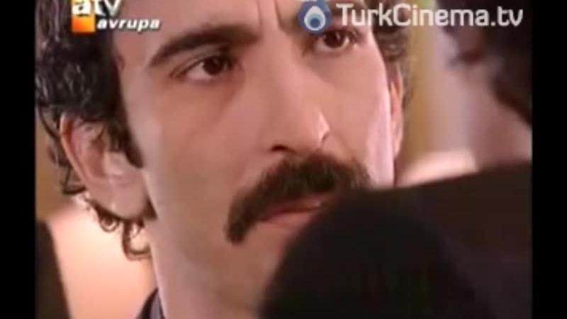 Любовь и ненависть турецкий сериал 47 серия
