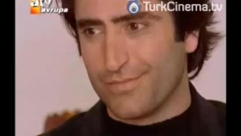 Любовь и ненависть турецкий сериал 48 серия