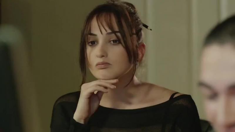 Грязные деньги, лживая любовь турецкий сериал 4 серия