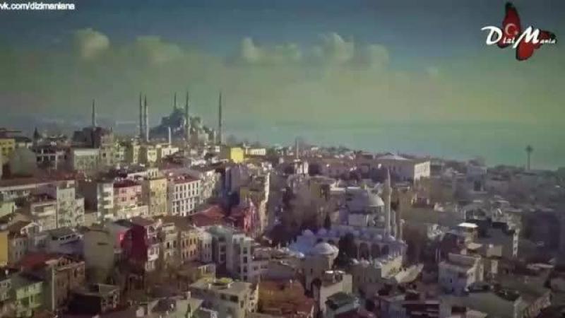 Держись, сердце мое турецкий сериал 12 серия