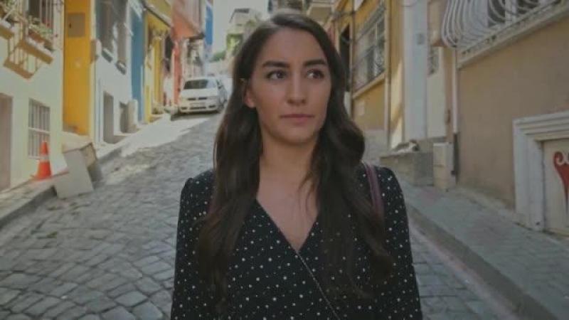 Дом, в котором ты родился, - твоя судьба турецкий сериал 15 серия
