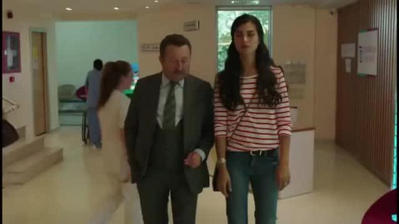 Грязные деньги, лживая любовь турецкий сериал 14 серия