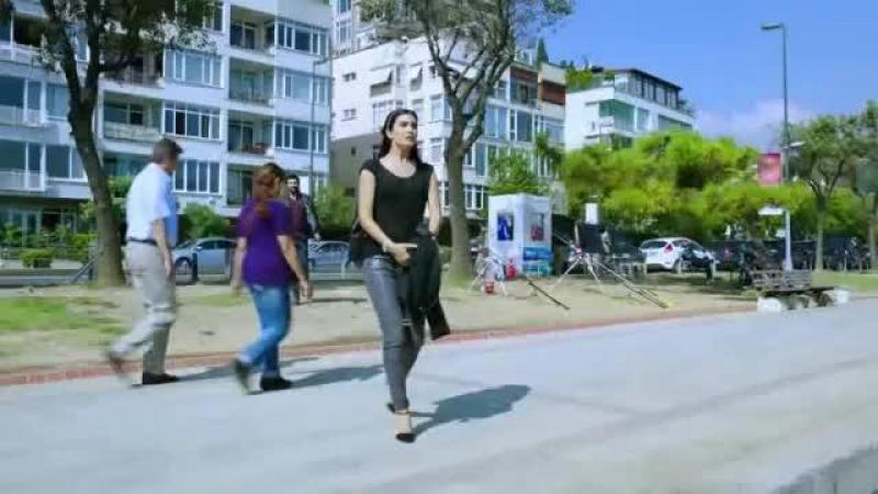 Грязные деньги, лживая любовь турецкий сериал 18 серия