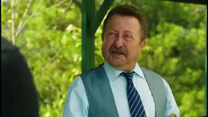 Грязные деньги, лживая любовь турецкий сериал 19 серия