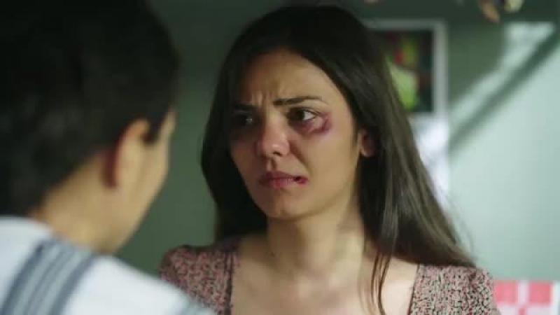 Грязные деньги, лживая любовь турецкий сериал 48 серия