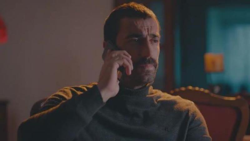 Дом, в котором ты родился, - твоя судьба турецкий сериал 23 серия