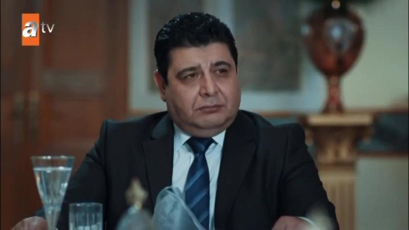 Мафия не может править миром турецкий сериал 18 серия