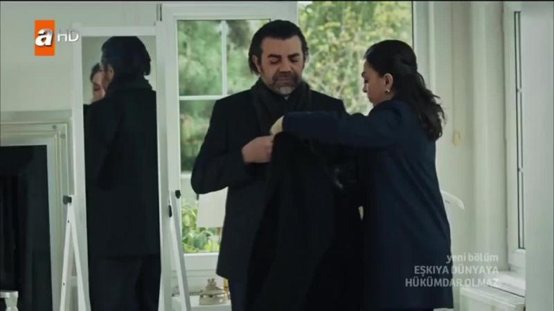 Мафия не может править миром турецкий сериал 28 серия