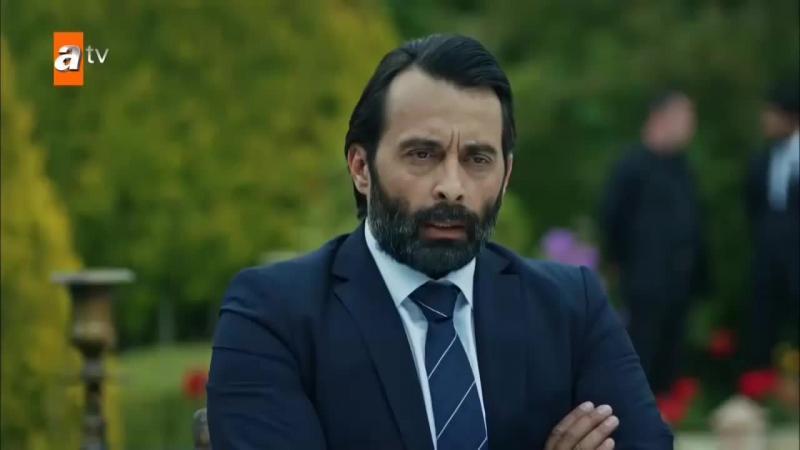 Мафия не может править миром турецкий сериал 37 серия