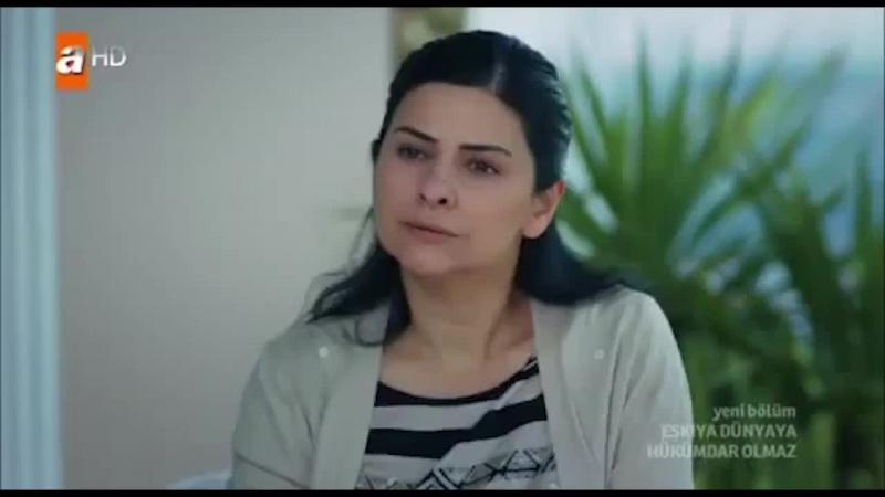 Мафия не может править миром турецкий сериал 38 серия