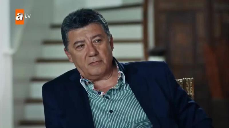 Мафия не может править миром турецкий сериал 39 серия