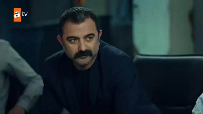 Мафия не может править миром турецкий сериал 40 серия