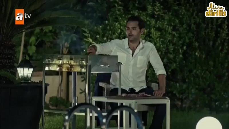 Мафия не может править миром турецкий сериал 73 серия