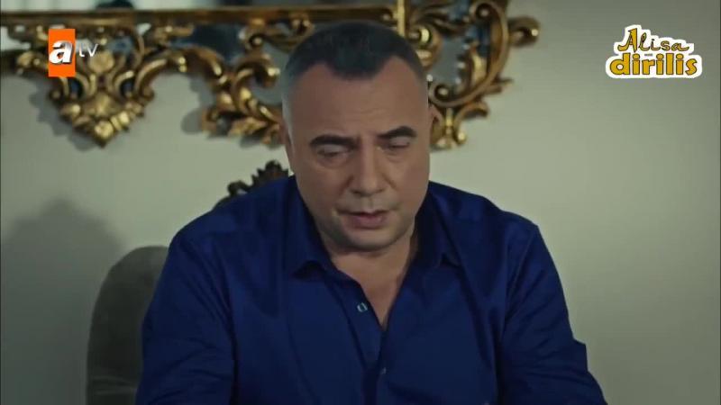 Мафия не может править миром турецкий сериал 78 серия