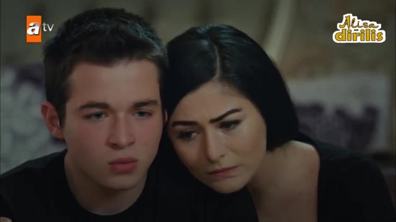 Мафия не может править миром турецкий сериал 86 серия
