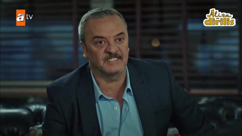 Мафия не может править миром турецкий сериал 89 серия