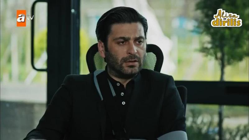 Мафия не может править миром турецкий сериал 97 серия