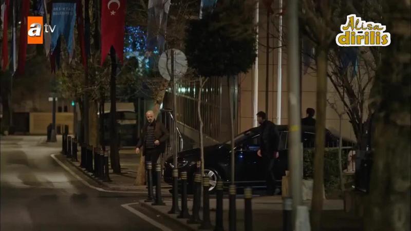 Мафия не может править миром турецкий сериал 122 серия