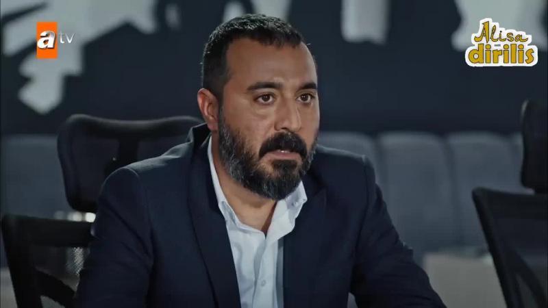 Мафия не может править миром турецкий сериал 131 серия
