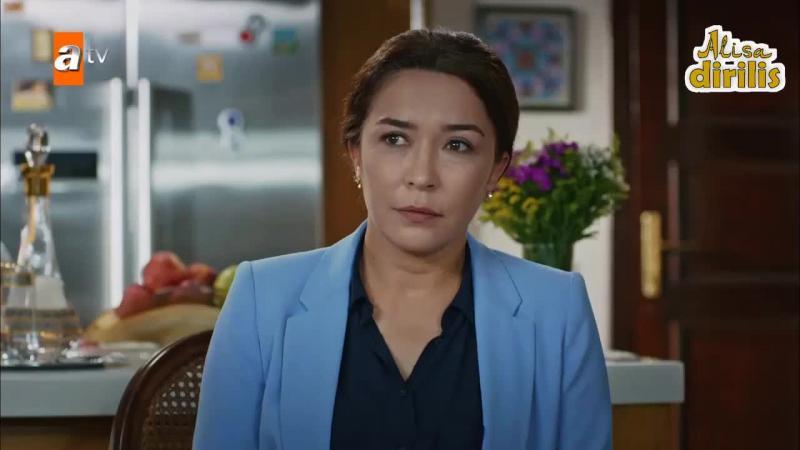 Мафия не может править миром турецкий сериал 137 серия