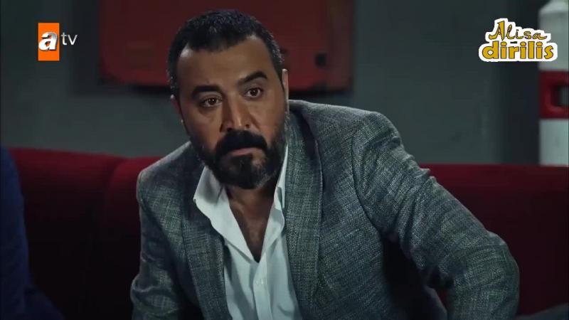 Мафия не может править миром турецкий сериал 138 серия