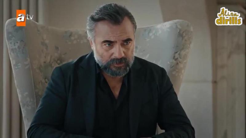 Мафия не может править миром турецкий сериал 143 серия