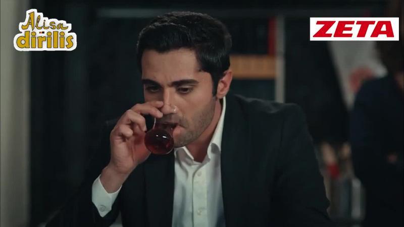Мафия не может править миром турецкий сериал 148 серия