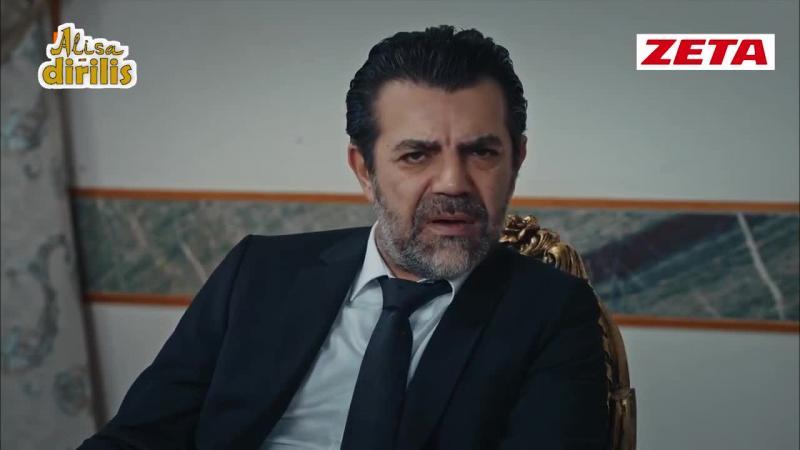Мафия не может править миром турецкий сериал 158 серия