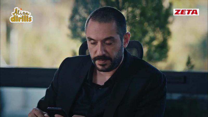 Мафия не может править миром турецкий сериал 159 серия