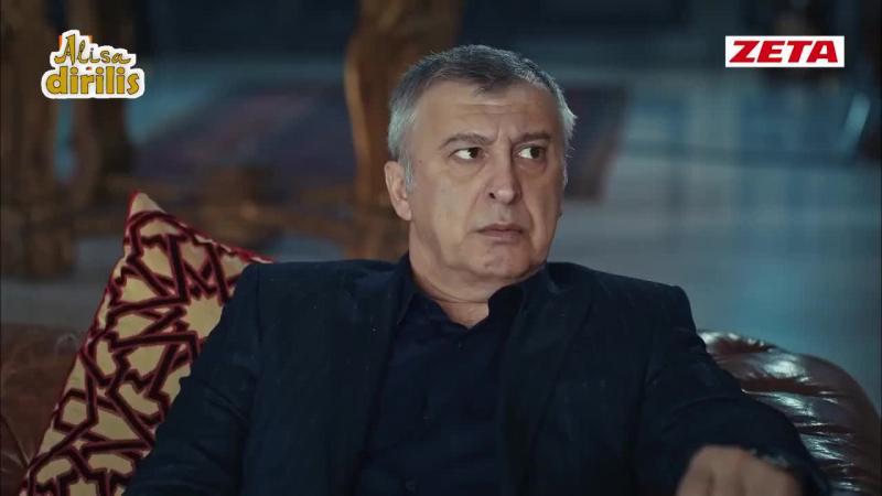 Мафия не может править миром турецкий сериал 160 серия