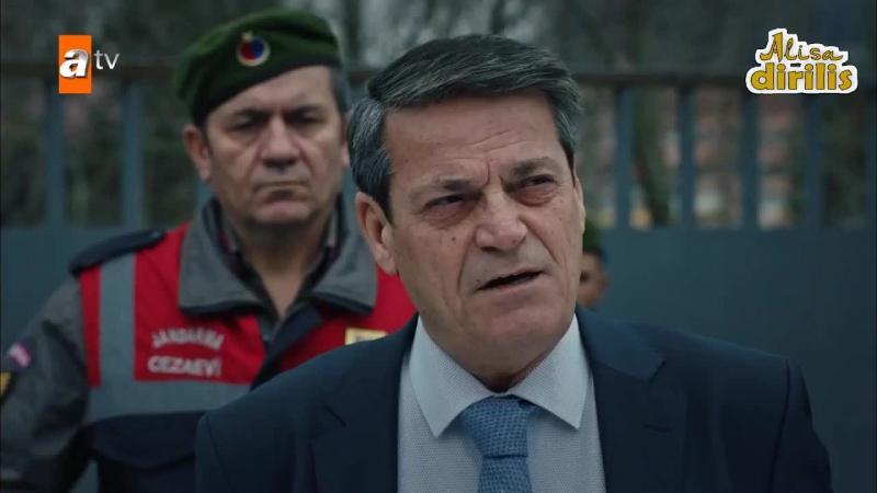 Мафия не может править миром турецкий сериал 123 серия