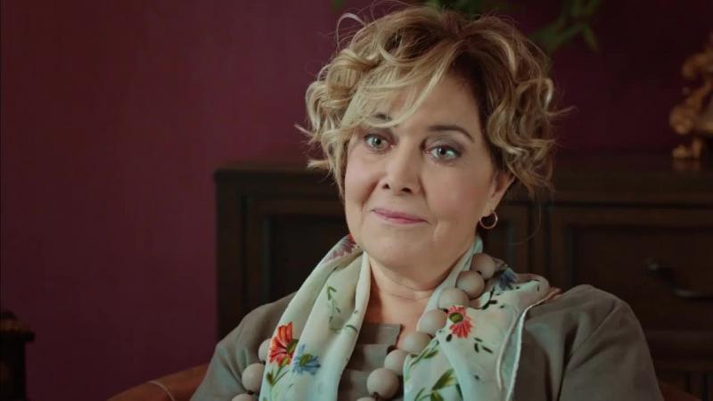 Стамбульская невеста / Невеста из стамбула турецкий сериал 69 серия