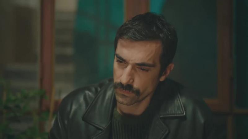 Дом, в котором ты родился, - твоя судьба турецкий сериал 6 серия