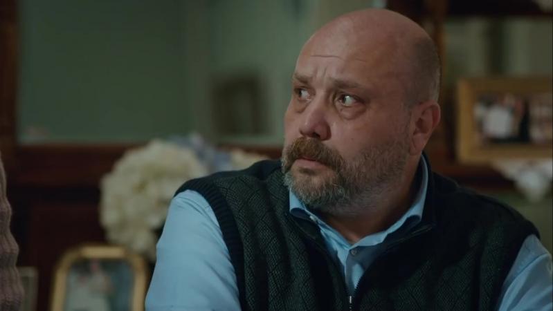Секреты жизни турецкий сериал 7 серия