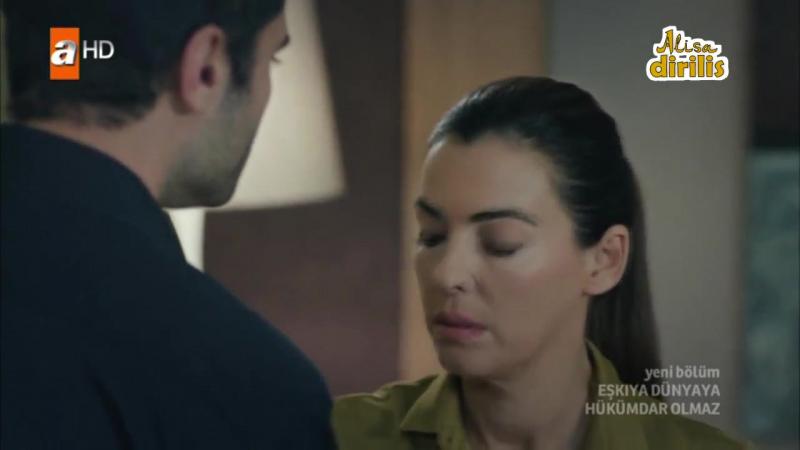 Мафия не может править миром турецкий сериал 45 серия