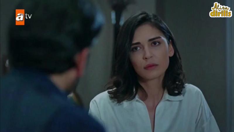Мафия не может править миром турецкий сериал 61 серия