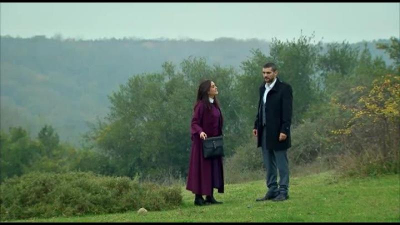 Маленькая невеста турецкий сериал 54 серия