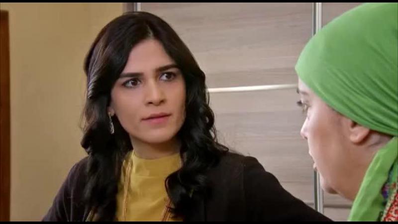 Маленькая невеста турецкий сериал 69 серия