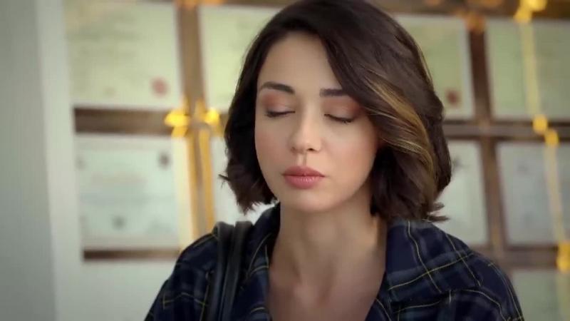 Одинокие сердца турецкий сериал 6 серия