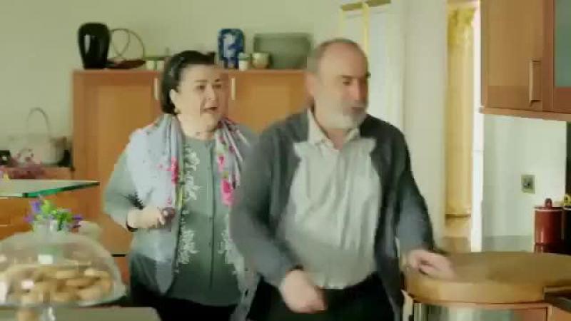 Разлука турецкий сериал 6 серия