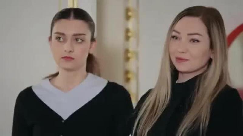 Разлука турецкий сериал 20 серия