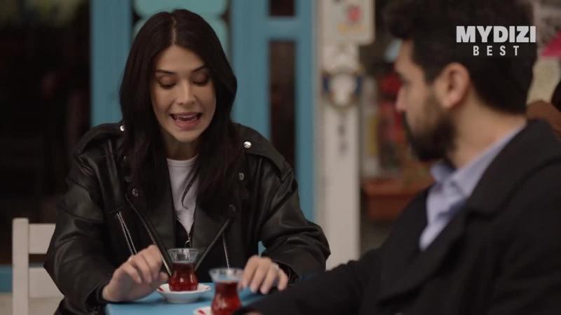 Жизнь как она есть турецкий сериал 32 серия