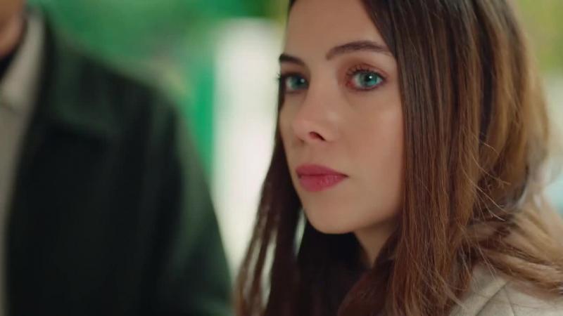 Эго - Мужчинам нельзя доверять турецкий сериал 8 серия