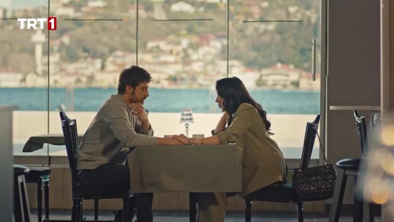 Сердечная боль турецкий сериал 21 серия